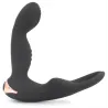 AnalTech Stimulateur de prostate vibrant Knock 10 x 2.8cm